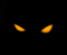 Wildstar Housing - Spooky Eyes (Evil)