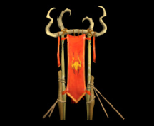 Wildstar Housing - Banner (Draken)