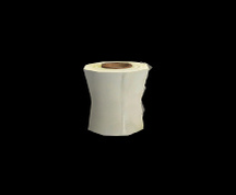 Wildstar Housing - Toilet-Paper Roll