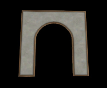Wildstar Housing - Arch (Aurin)