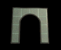 Wildstar Housing - Arch (Cassian)