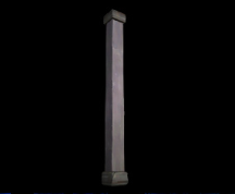 Wildstar Housing - Pillar (Cassian)