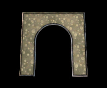 Wildstar Housing - Arch (Draken)