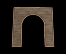 Wildstar Housing - Arch (Exile)