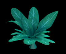 Wildstar Housing - Emerald Leafypatch