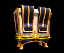 Wildstar Housing - Fancy Dresser (Dominion)