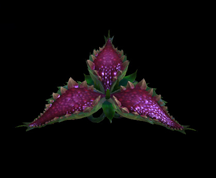 Wildstar Housing - Voracious Blossom (Redmoon)