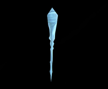 Wildstar Housing - Icicle Spike