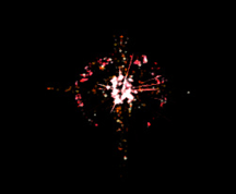 Wildstar Housing - Fancy Firework - Dominion
