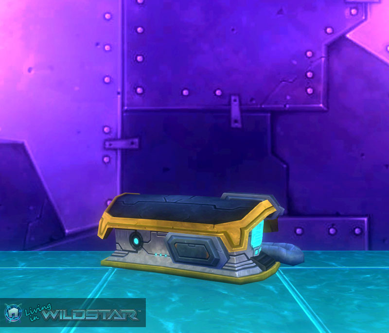 Wildstar Housing - Generator (Dominion)