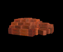 Wildstar Housing - Pile of Bricks