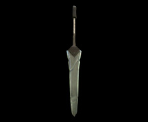Wildstar Housing - Sword (Draken)