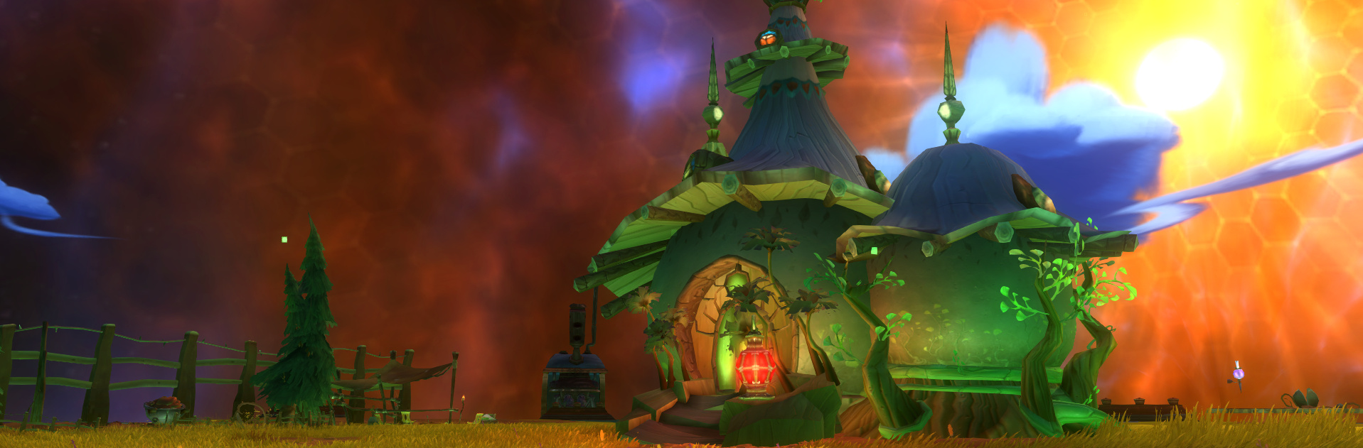 Welcome to the Wildstar Housing system. Prepare to have fun.
